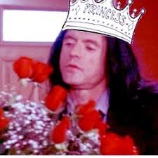 Obviously Princess Tommy Wiseau - 935022_1327443421094_full