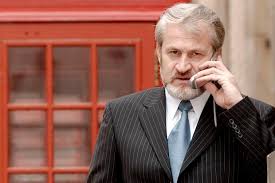 Image result for Perepilichny