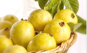 Image result for 5 beneficios de la guayaba
