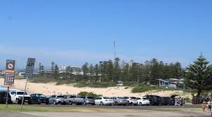 What suburb is copping the most fines as Wollongong Council takes action?