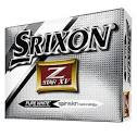 Srixon z star xv