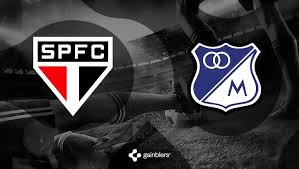 Pronóstico Sao Paulo vs. Millonarios - tendencia de pocos goles