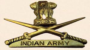 Image result for indian army logo