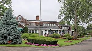 Fire damages historic Milleridge Inn in Jericho