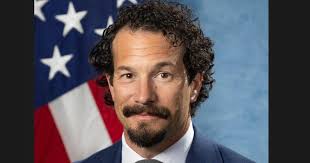 Former acting FBI Director Brian Driscoll