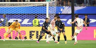 Estados Unidos goleó en su debut, pero el Mundial todavía no conquista a Nueva York
