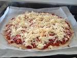 Vad använder svenska pizzerior för ost? Tips Pizza Recept