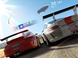 Image result for Real Racing 3