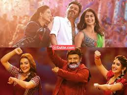 Jana Nayagan Song Strengthens the Rumours of BK Remake