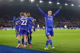 LCFC - News update