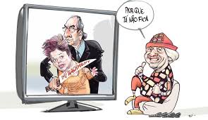 Resultado de imagem para Deputado Cunha: charges