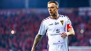 Pogoń Szczecin Advance to Polish Cup Final After Dominating Puszcza Niepołomice