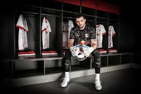 Bragantino anuncia as contratações de ex-Grêmio e joia do São Paulo