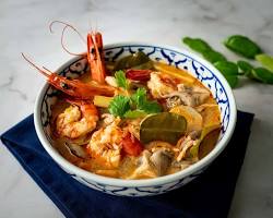 Tom Yum Goongの画像