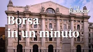 Trend Google: crollo borse oggi