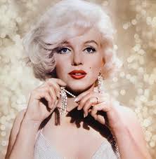 Resultado de imagen de marilyn monroe