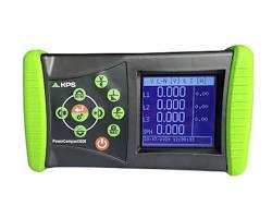 Imagen de analizador de redes eléctricas portátil profesional