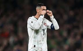 Portugal vs. Armenia: ¿Clasificación en Juego sin CR7, Neves ni Félix?