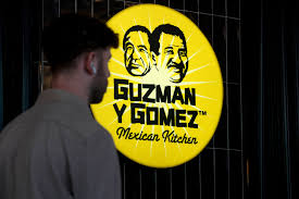 Guzman y Gomez shares surge as much as 20% after fast-food chain says it will exit U.S. market