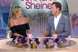 Jenna Bush Hager threatens to text Savannah Guthrie after co-host's on-air slip