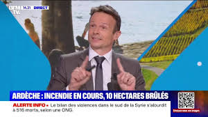 BFMTV - News update