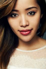 Michelle Phan is a young digital pioneer, who trail-blazed her way in the world of fashion ... - MP_Headshot_1