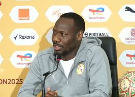 Pape Thiaw Says Sadio Mané ‘Deserved 2025 Ballon d’Or’ Ahead of Senegal–Morocco Clash