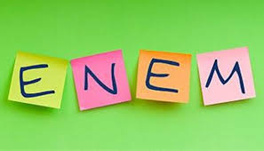 Resultado de imagem para redação enem