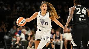 Golden State Valkyries - News update