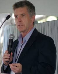 Tom Bergeron