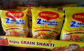 Image result for all kinds maggi in india