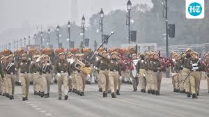 India gears up for a grand 77th Republic Day celebration in 2026. Check schedule, tickets and more | India News