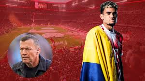 AS Colombia - News update