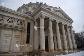 Robert Trevino - dirijor principal al Filarmonicii 'George Enescu' începând cu stagiunea 2026-2027