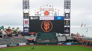 Arrests made in fan brawl after San Francisco Giants game at Oracle Park