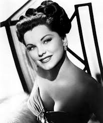 Luis&#39; Debra Paget Page - paget129