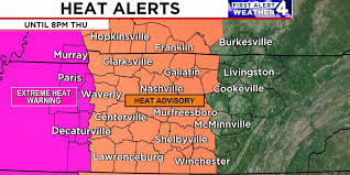 WSMV - News update