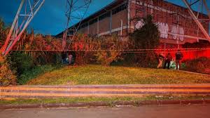 Turista desaparecida após ir a uma balada é encontrada morta em Curitiba