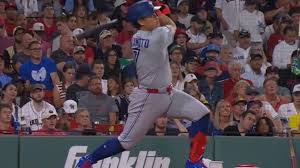 Gotta See It: Blue Jays’ Okamoto sets record for most homers by Japanese rookie