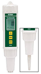 EXTECH VB400: Pen Vibration Meter for sale at extech-online.com