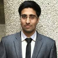 Transformative Learning Solutions Employee Aman Deshwal's profile photo