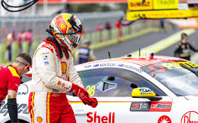 News source: Supercars