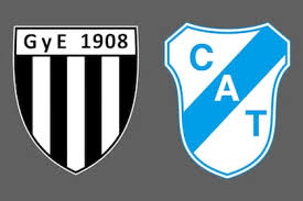 Gimnasia vs. Temperley: Empate sin goles en el Legrotaglie