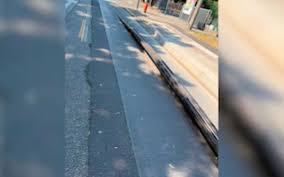 Trend Google: tram