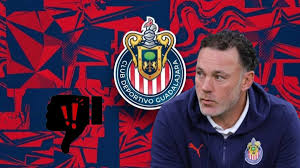 Chivas Vs Monterrey