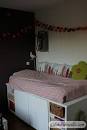 Lit Ikea DIY pour stockage plateforme - Bidouilles IKEA