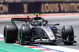 Trend Google: audi f1 team