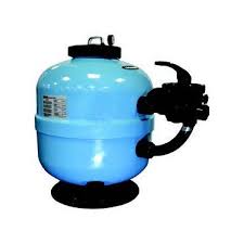 General filters - Waterco