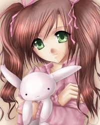 Résultat de recherche d'images pour "manga gentil"