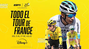 ESPN Colombia - News update